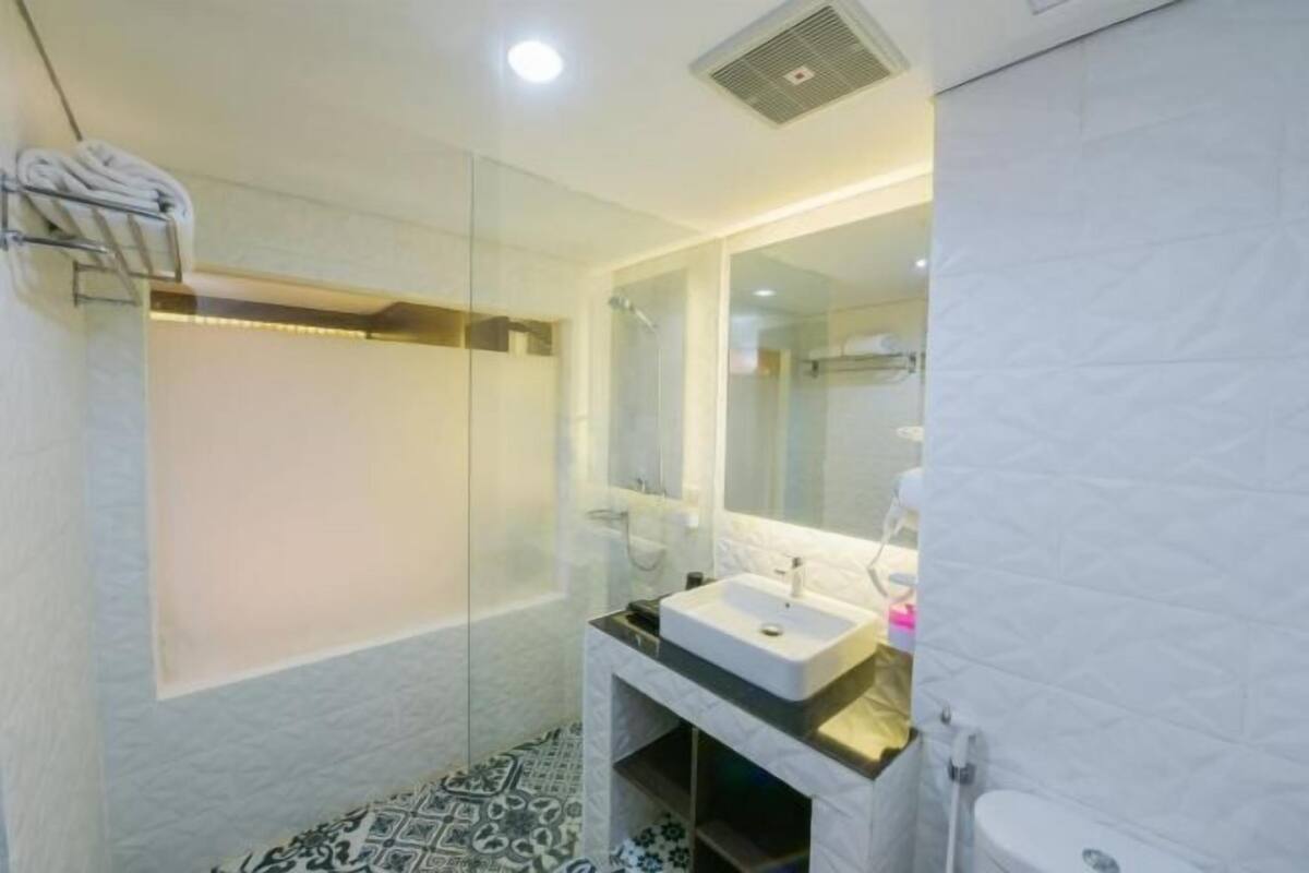 Salle de bain