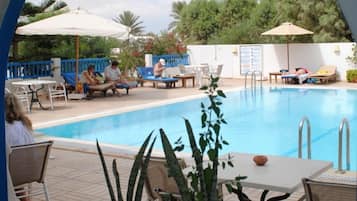 Piscina externa