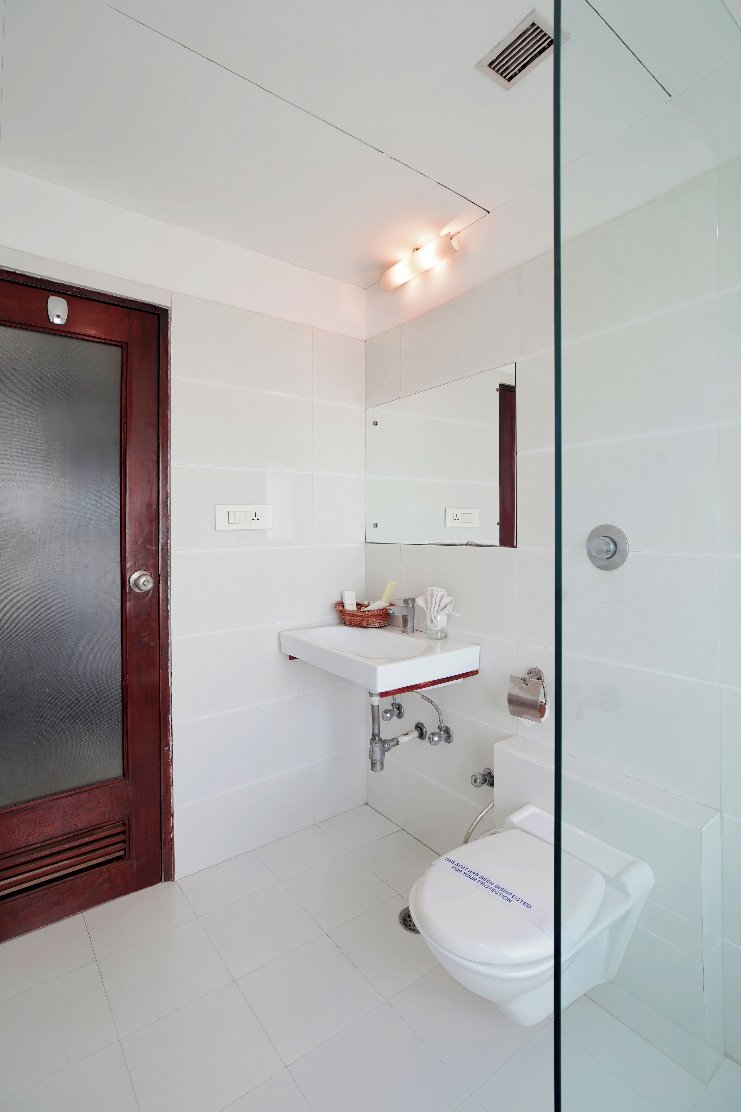 Foto - Hotel Horizon - Near Fateh Sagar Lake Udaipur