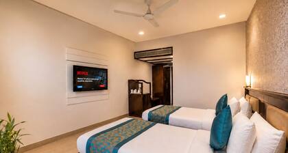 Horizon Hotel