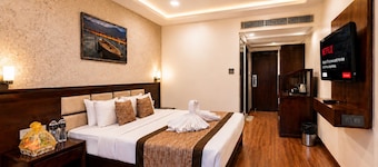 Horizon Hotel