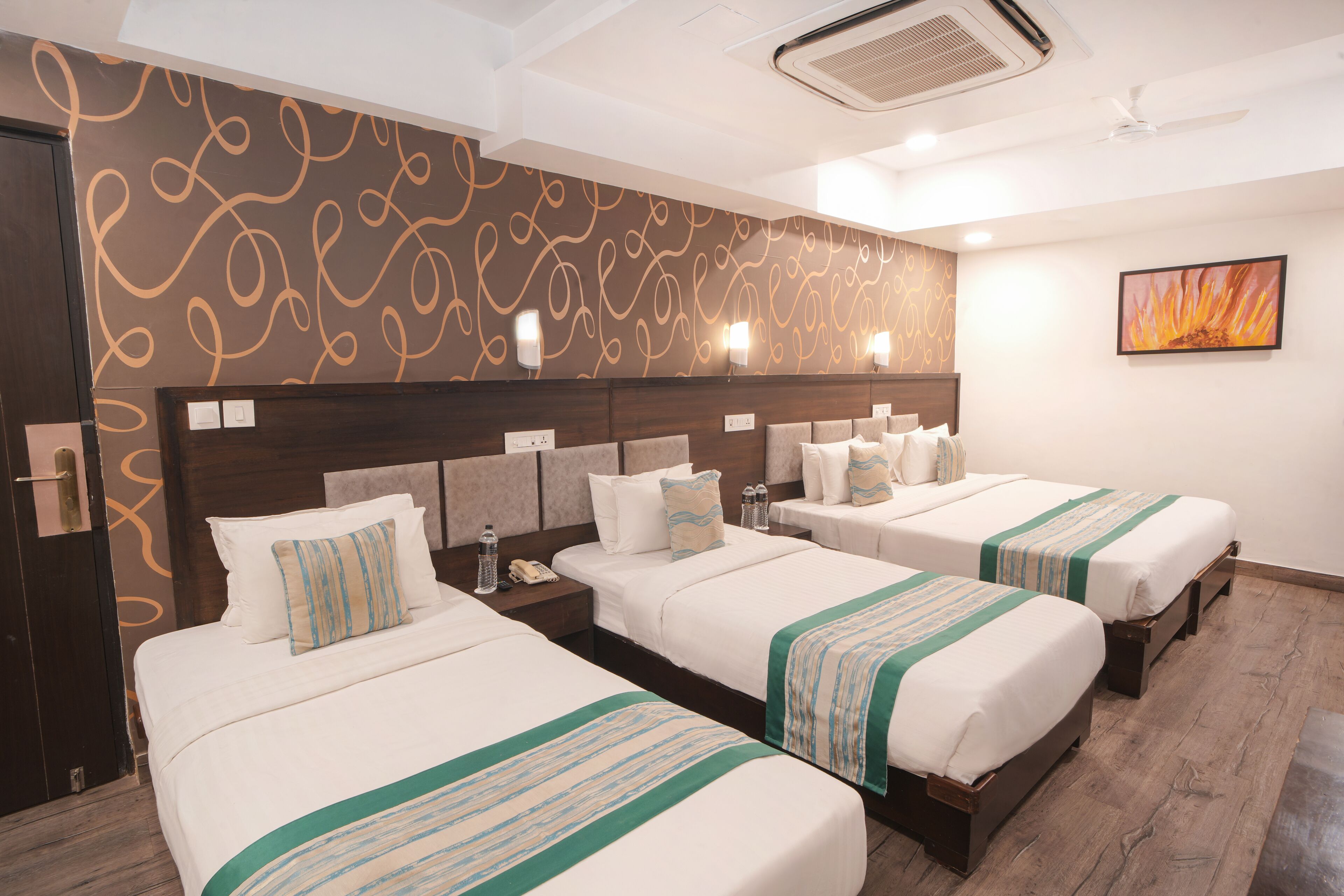 Foto - Hotel Horizon - Near Fateh Sagar Lake Udaipur