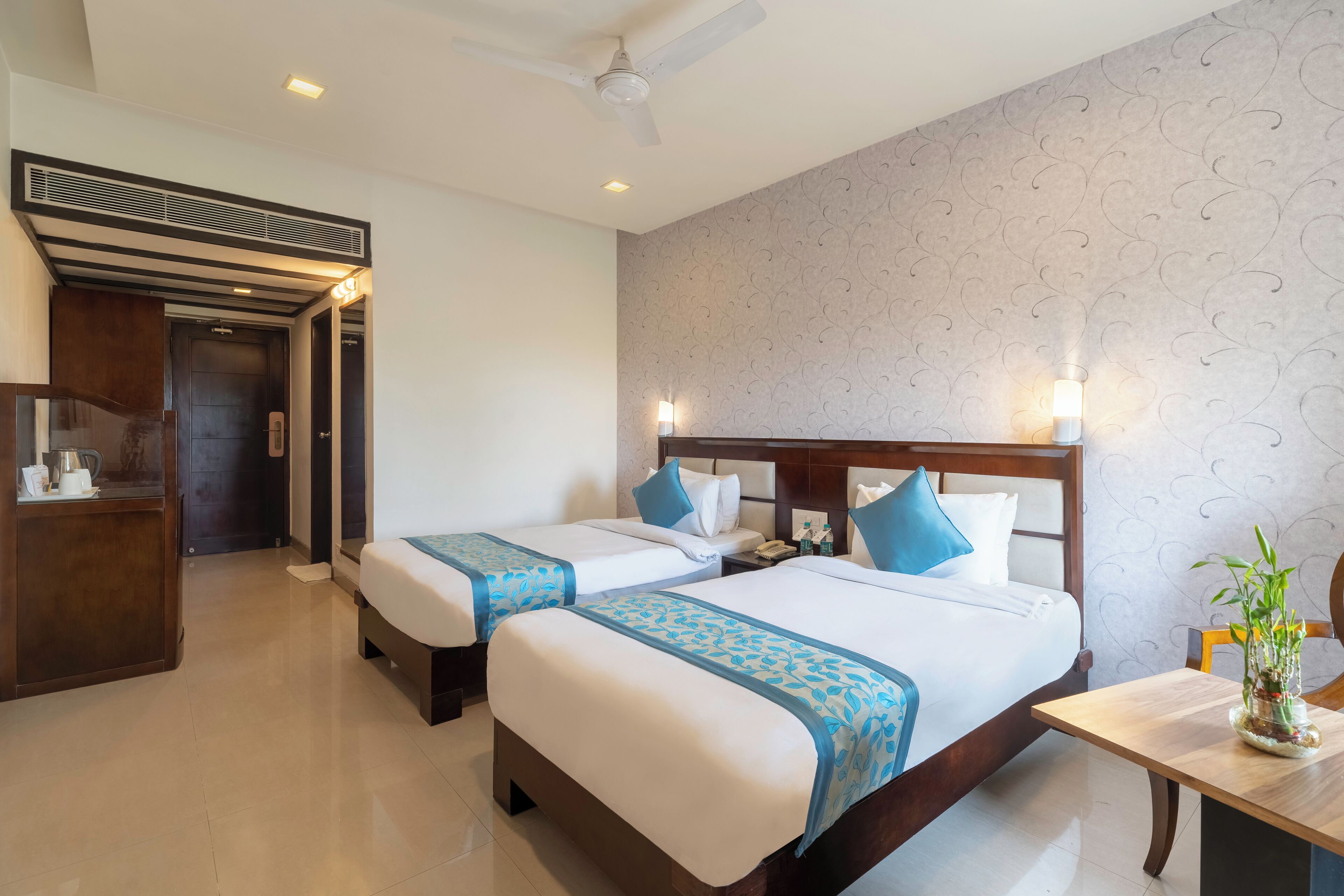 Foto - Hotel Horizon - Near Fateh Sagar Lake Udaipur