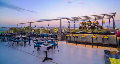 Horizon Hotel