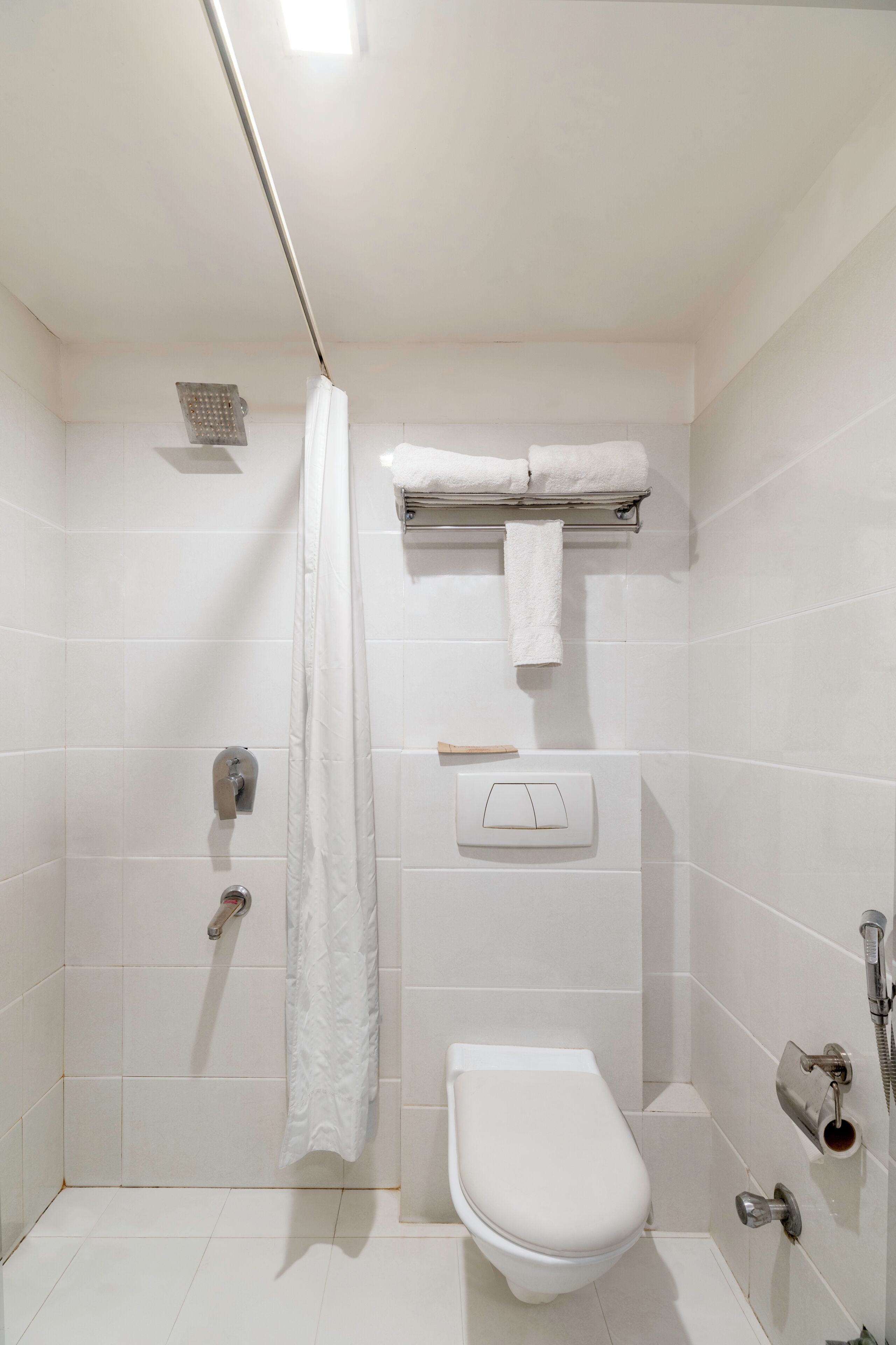 Foto - Hotel Horizon - Near Fateh Sagar Lake Udaipur