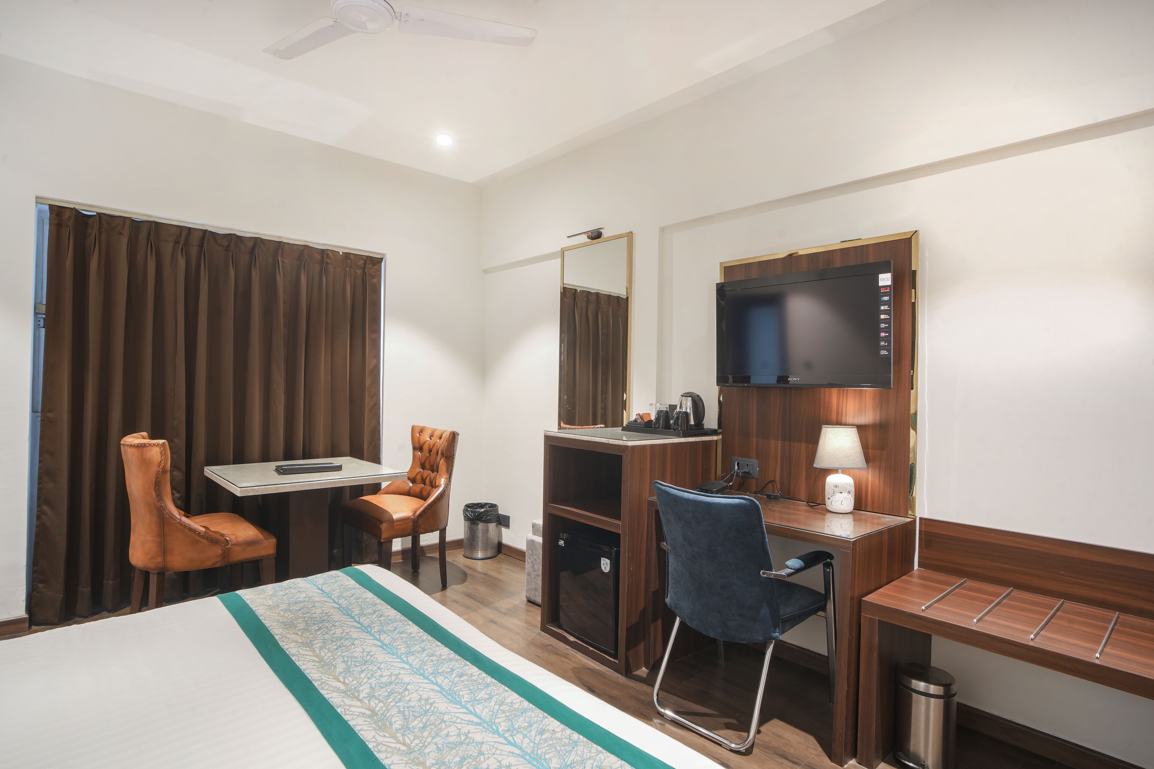 Foto - Hotel Horizon - Near Fateh Sagar Lake Udaipur