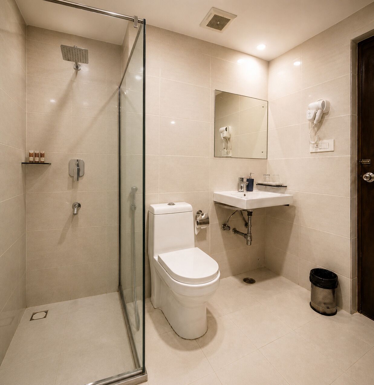 Foto - Hotel Horizon - Near Fateh Sagar Lake Udaipur