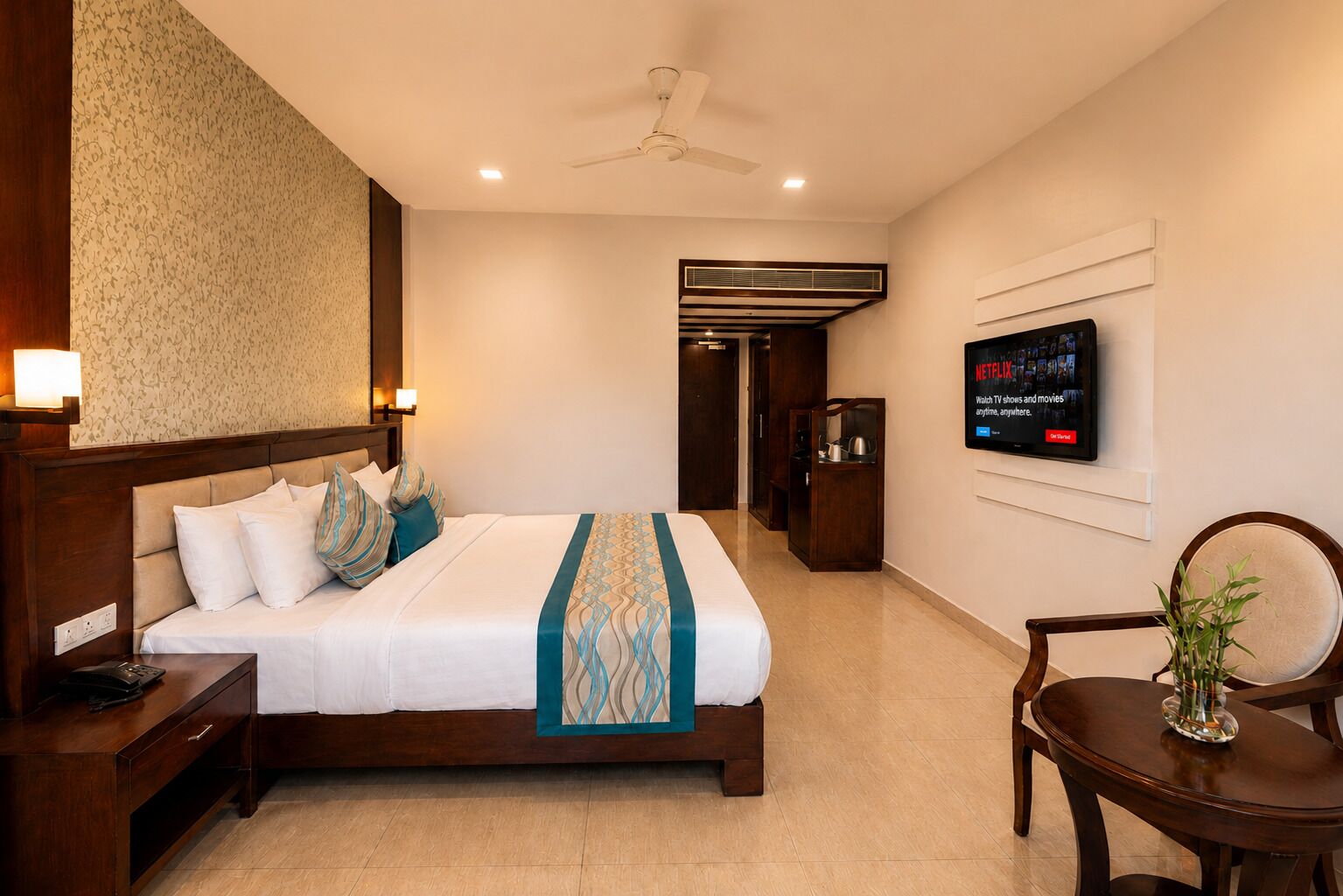 Foto - Hotel Horizon - Near Fateh Sagar Lake Udaipur