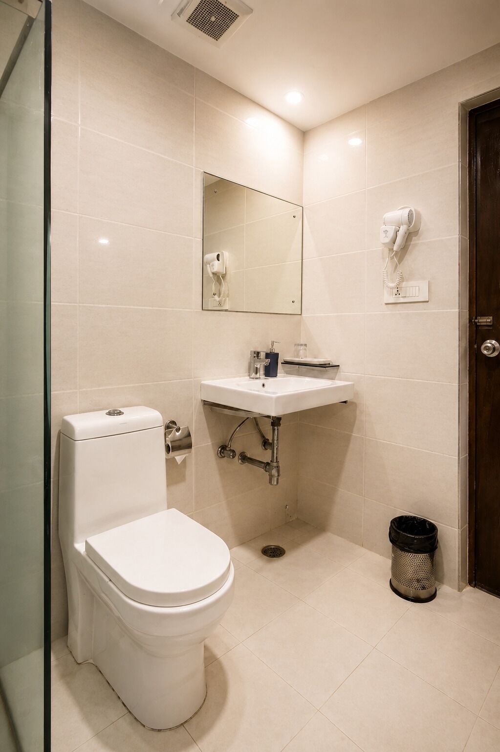 Foto - Hotel Horizon - Near Fateh Sagar Lake Udaipur
