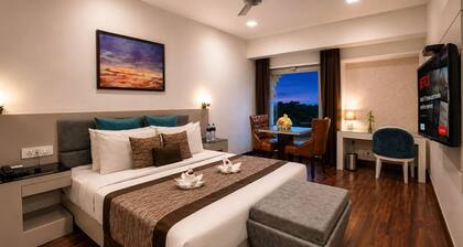 Horizon Hotel
