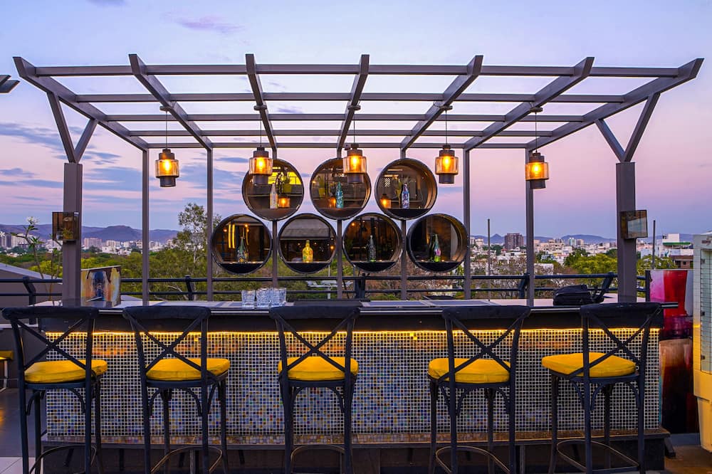 Horizon Hotel
