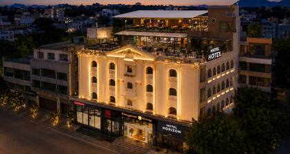 Horizon Hotel
