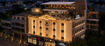 Horizon Hotel