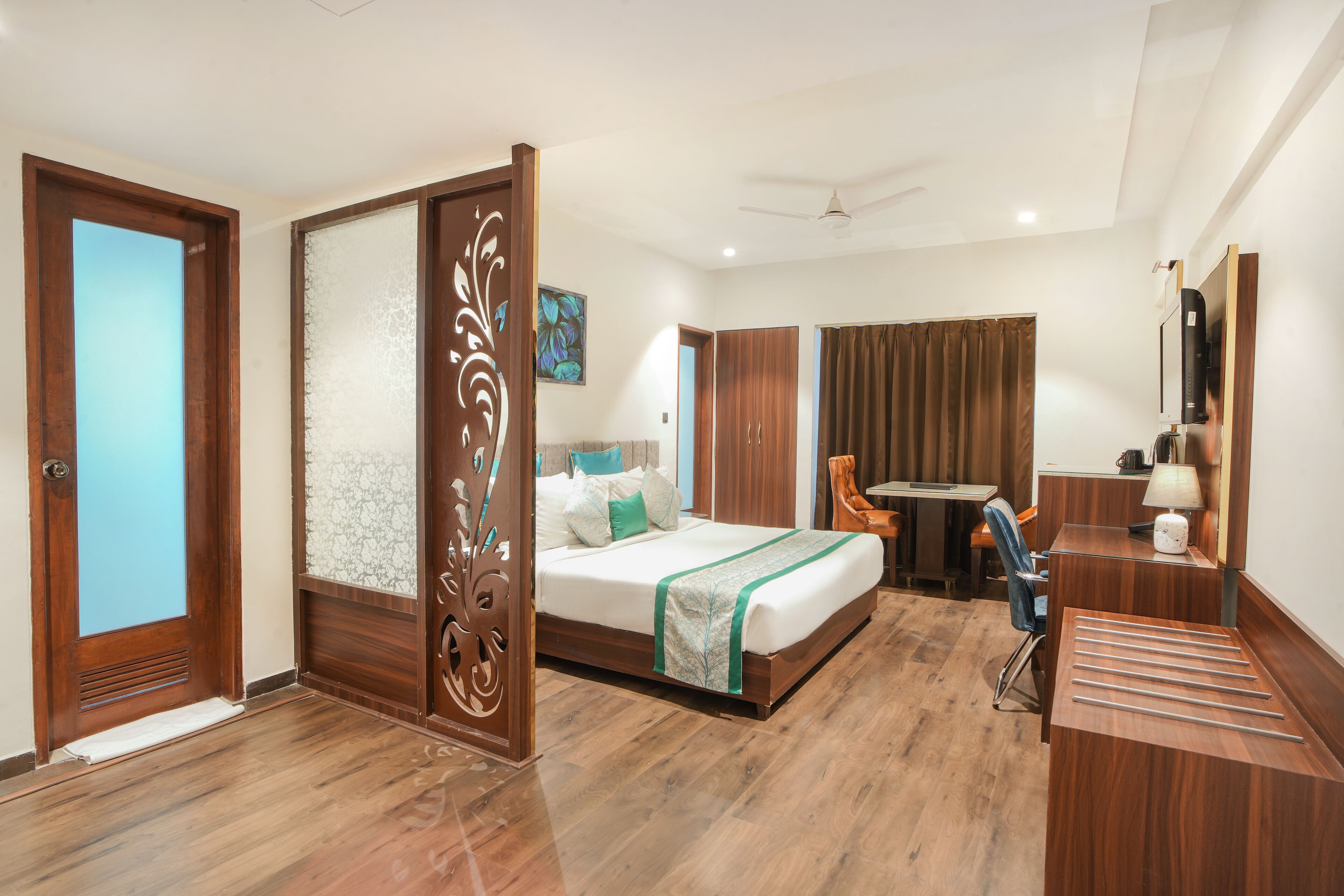 Foto - Hotel Horizon - Near Fateh Sagar Lake Udaipur