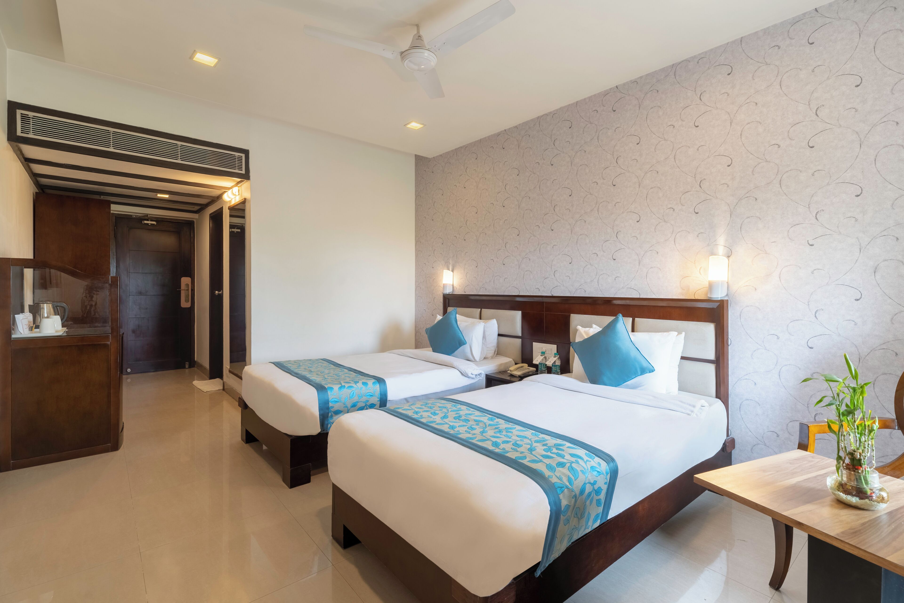 Foto - Hotel Horizon - Near Fateh Sagar Lake Udaipur