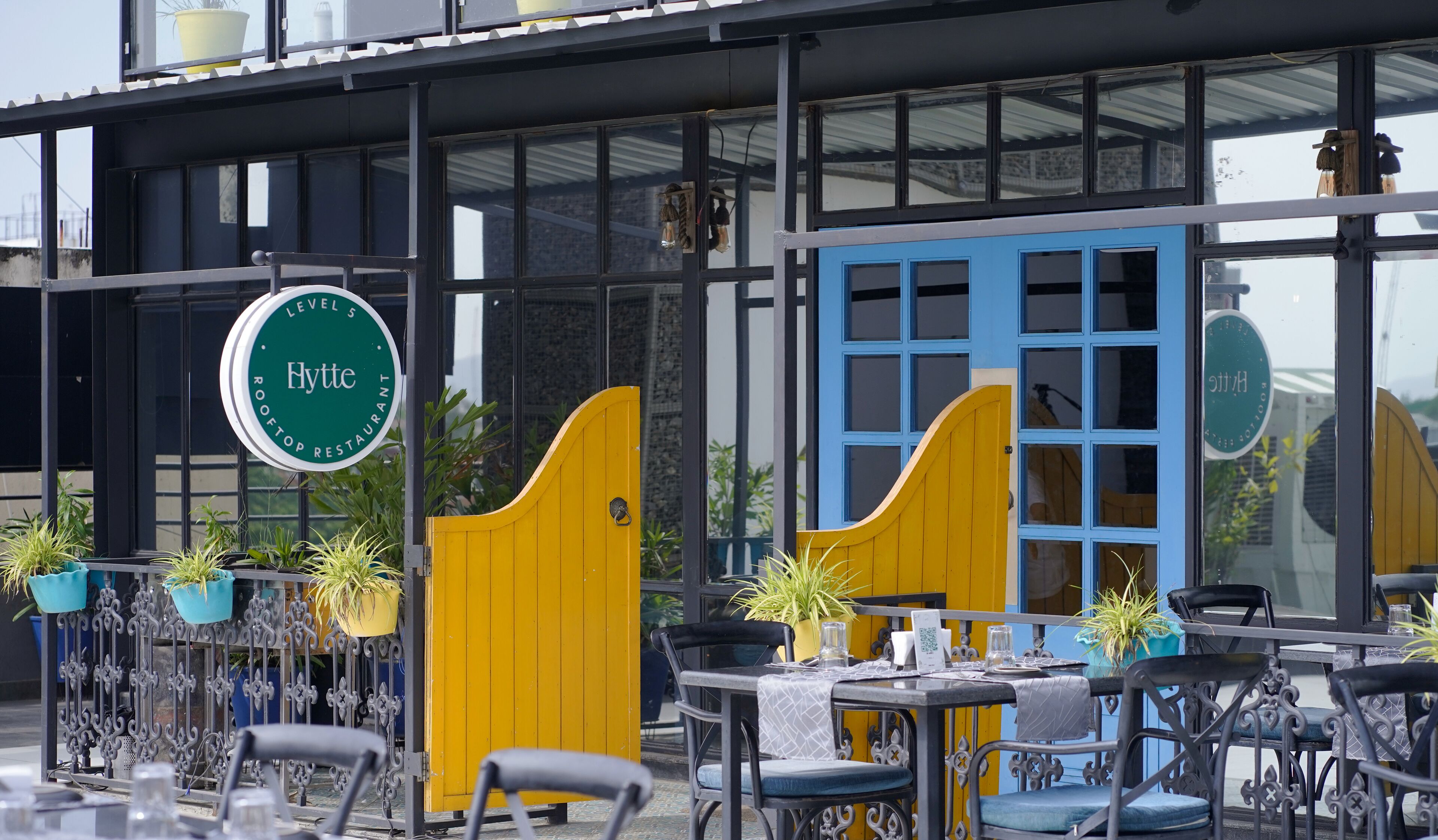 Foto - Hotel Horizon - Near Fateh Sagar Lake Udaipur