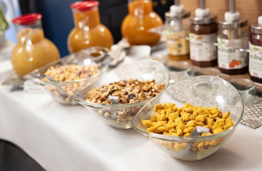 Frokostområde