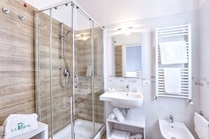 Room amenity - Hotel La Pineta (Follonica)