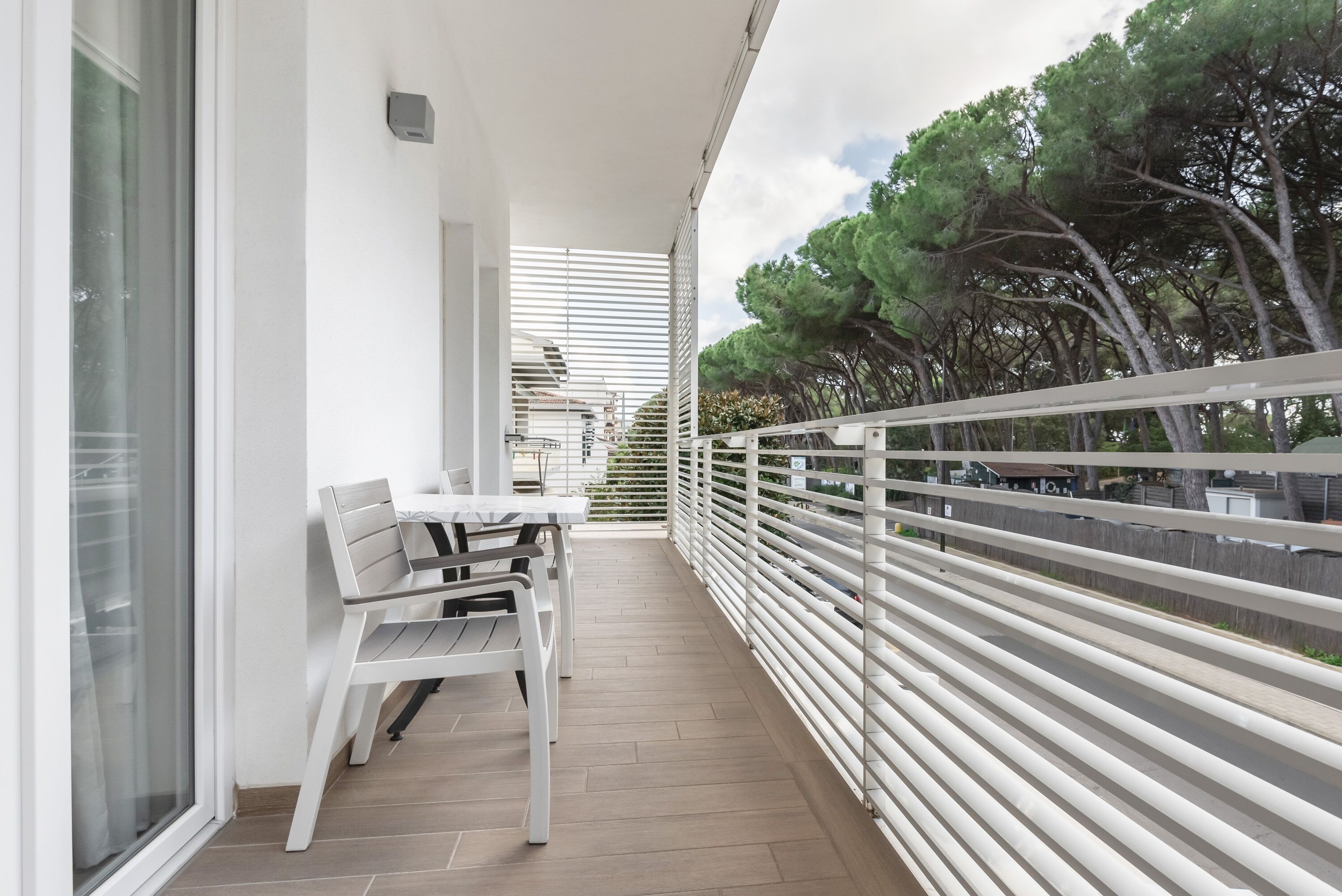 superior double or twin room, terrace | 2 bedrooms, minibar, in-room safe, desk