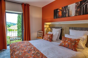 Traditional Double Room, Annex Building