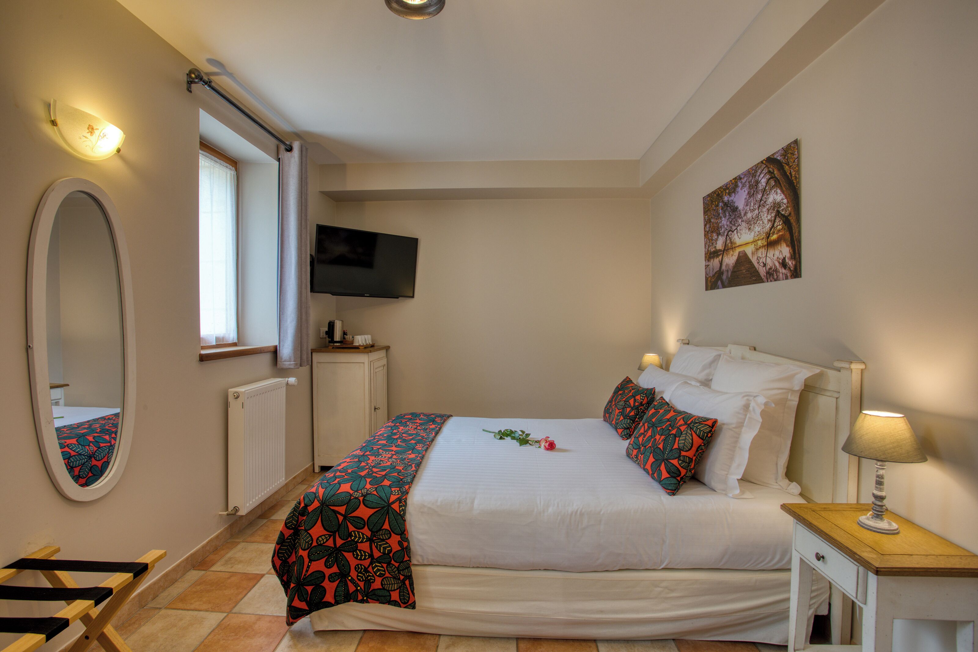 Habitación