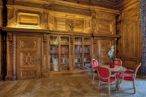 Bibliothek