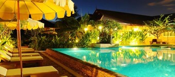 Villa Wanida Garden Resort