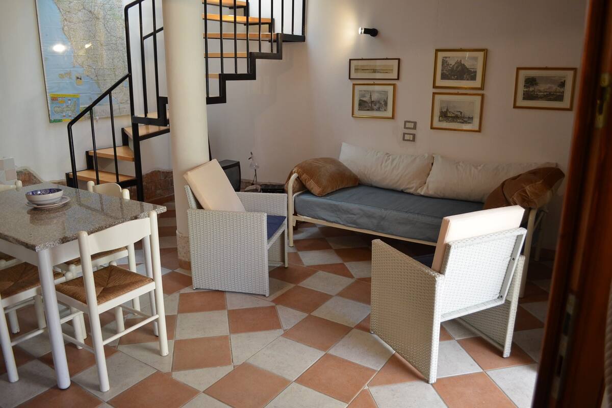 Apartment, 1 Bedroom
