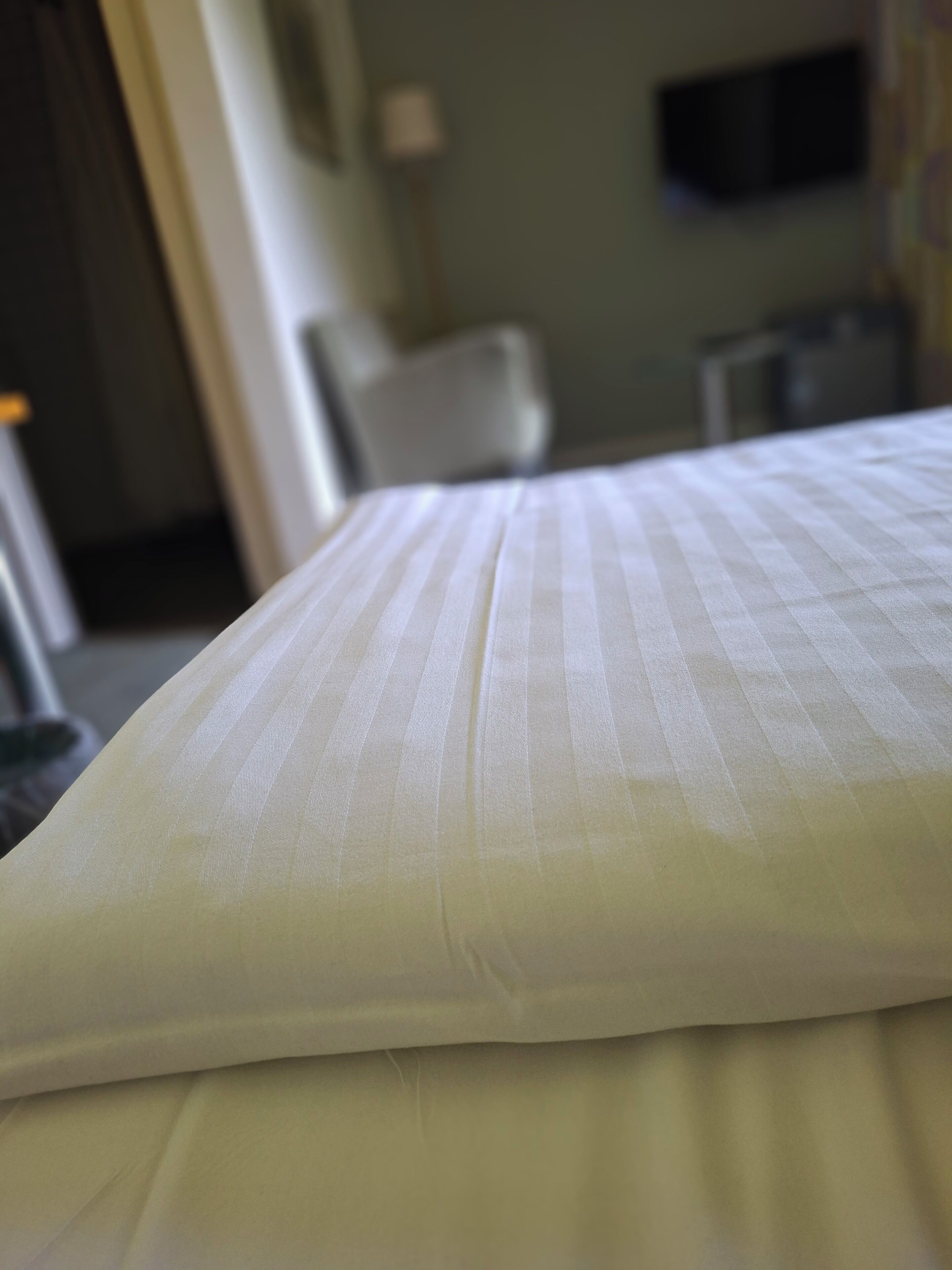 twin room | 1 bedroom, desk, iron/ironing board, free wifi