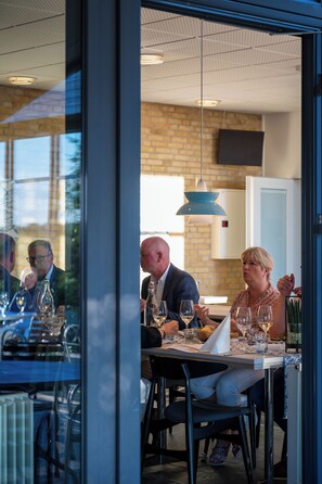 Restaurant - HUSET Middelfart (Middelfart)