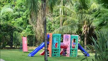 Children’s area