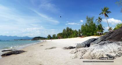 Cenang Memories Langkawi