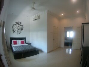 Room - Langkawi Chantique Resort (Langkawi)