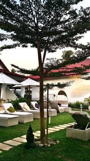 Property amenity - Langkawi Chantique Resort (Langkawi)