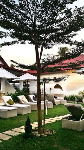 Langkawi Chantique Resort