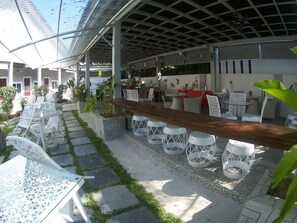 Restaurant - Langkawi Chantique Resort (Langkawi)