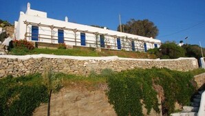 Exterior - Belou Hotel (Mykonos)
