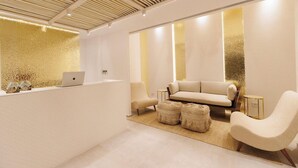 Lobby - Belou Hotel (Mykonos)