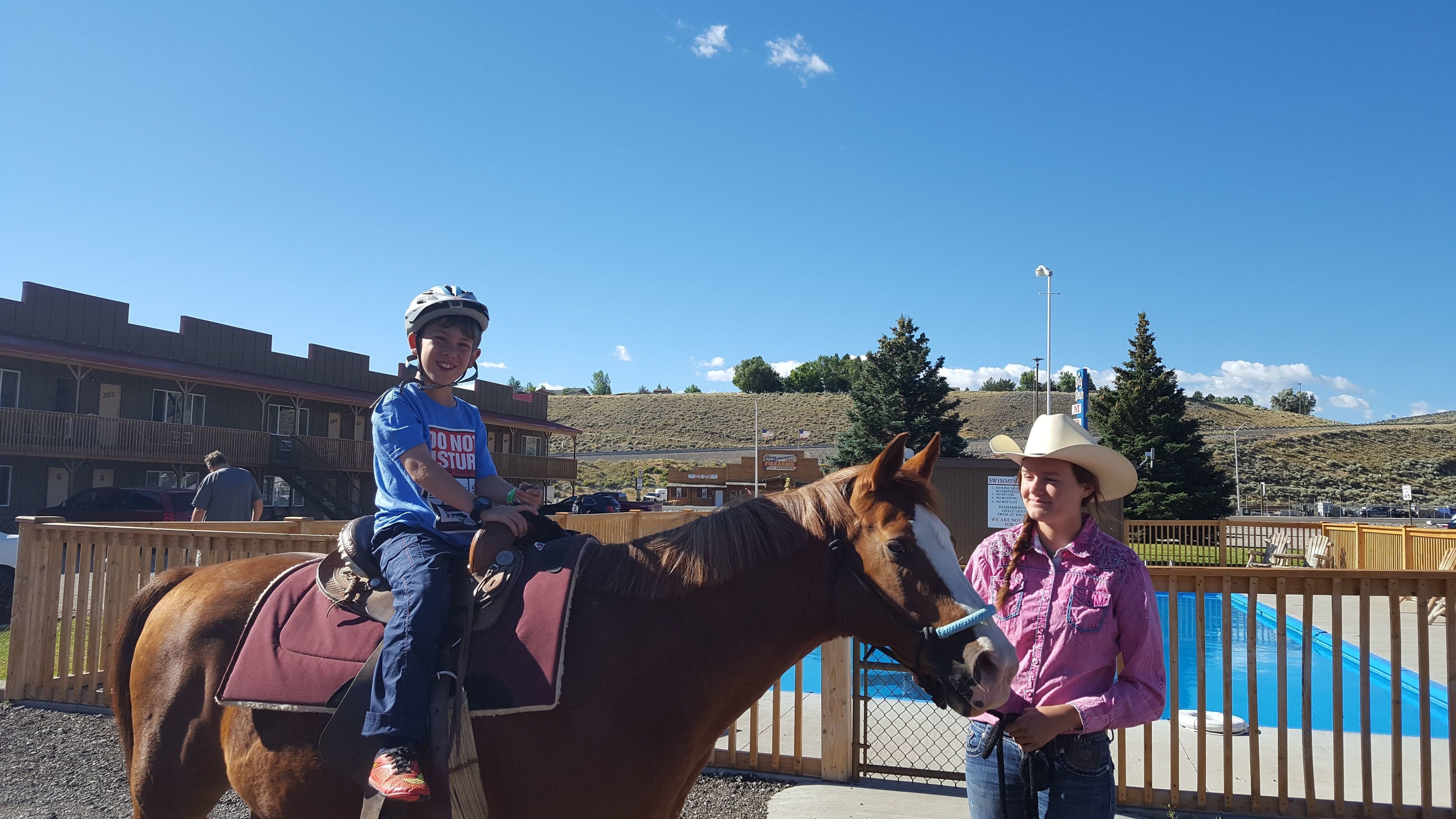 Children’s activities