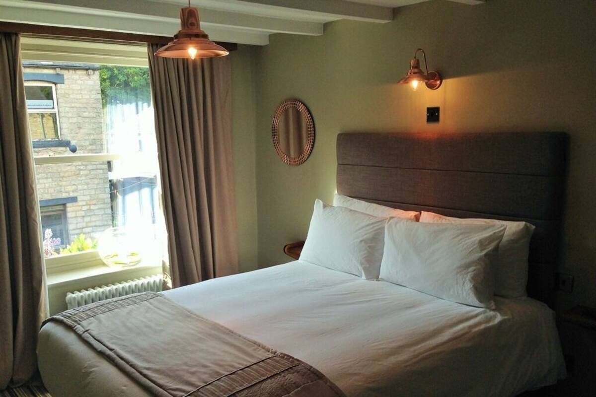 Double Room, Ensuite