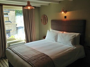 Double Room, Ensuite