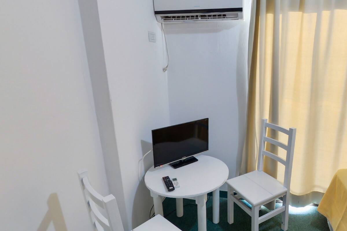ห้องทริปเปิล | บริการอาหารในห้องพัก