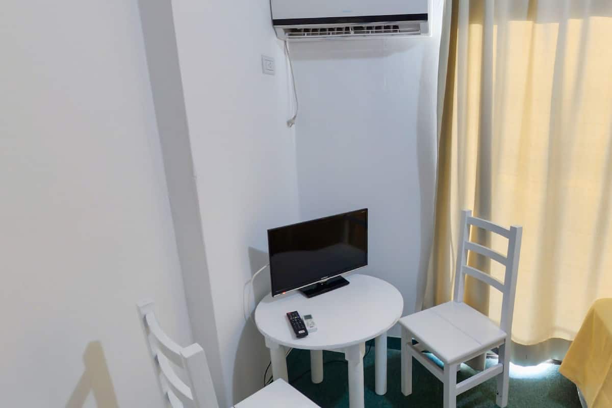 Servicio a la habitación