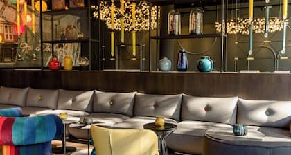 Motel One Wien-Prater