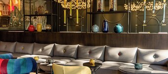 Motel One Wien-Prater