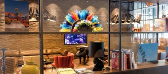 Motel One Wien-Prater