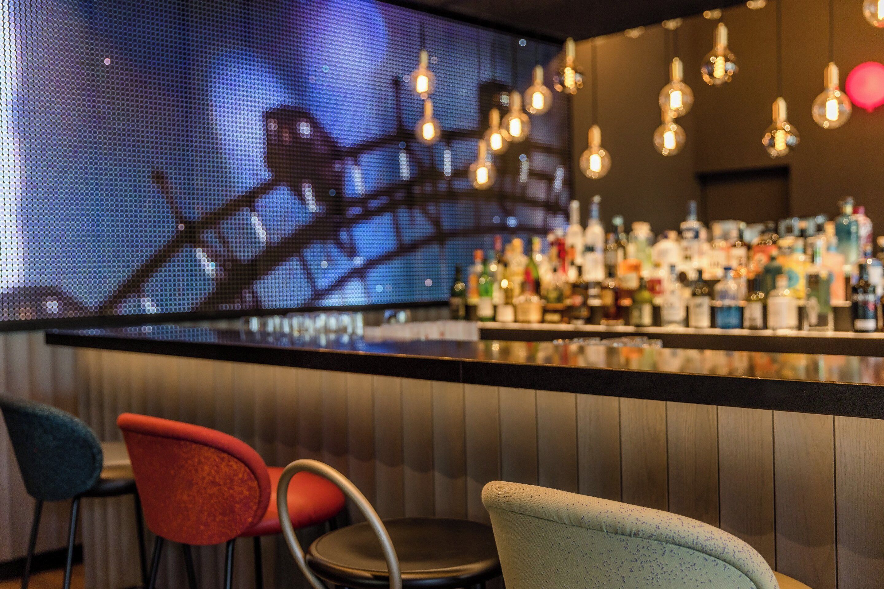 Foto - Motel One Wien-Prater