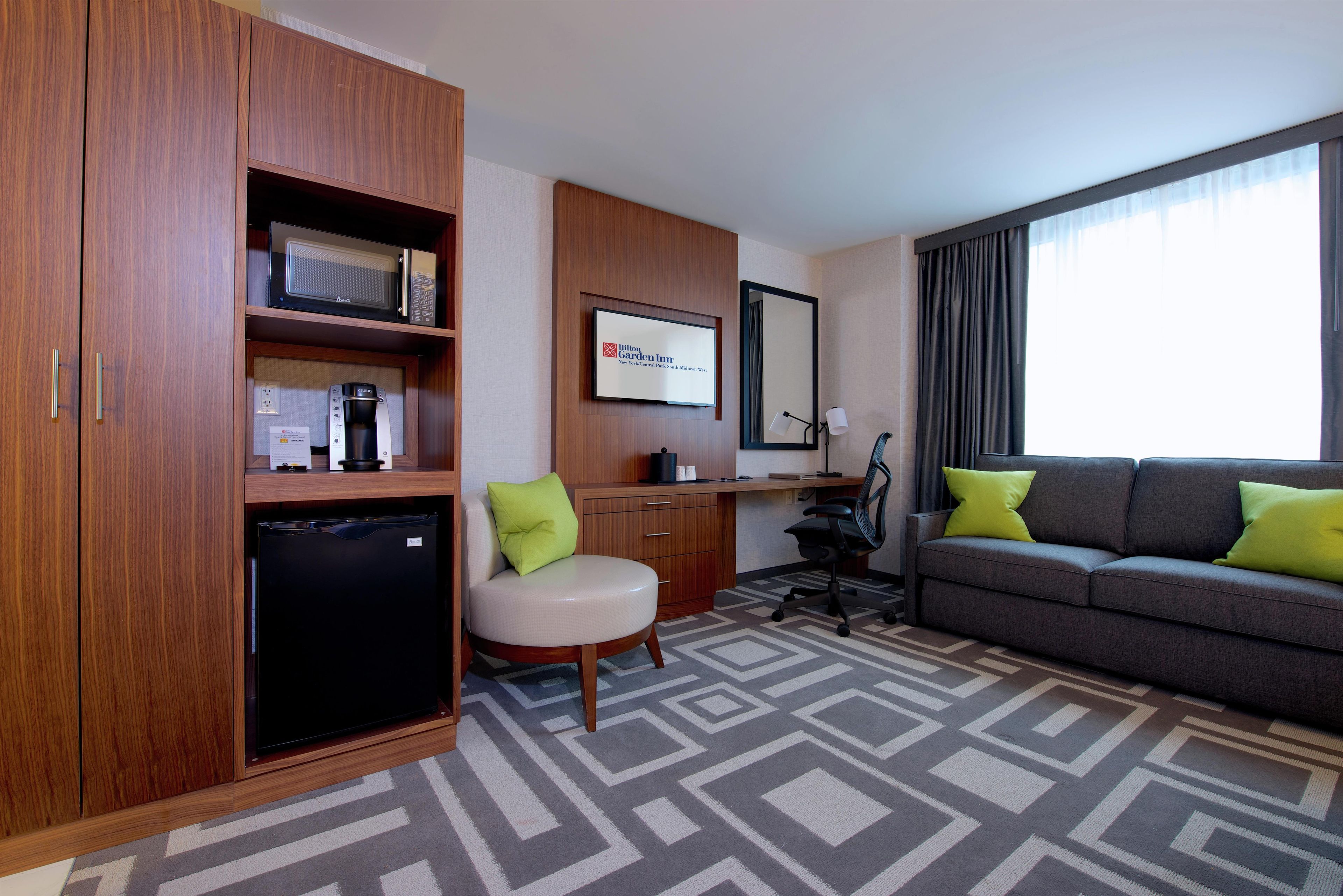 Foto - Hilton Garden Inn New York/Central Park South-Midtown West