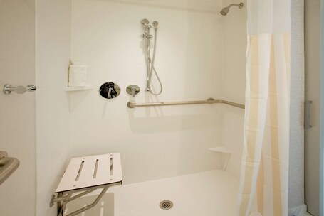 Hilton Garden Inn New York Central Park South Midtown West - Image 17