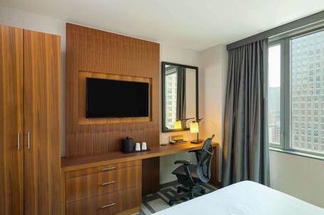 Hilton Garden Inn New York Central Park South Midtown West - Image 41